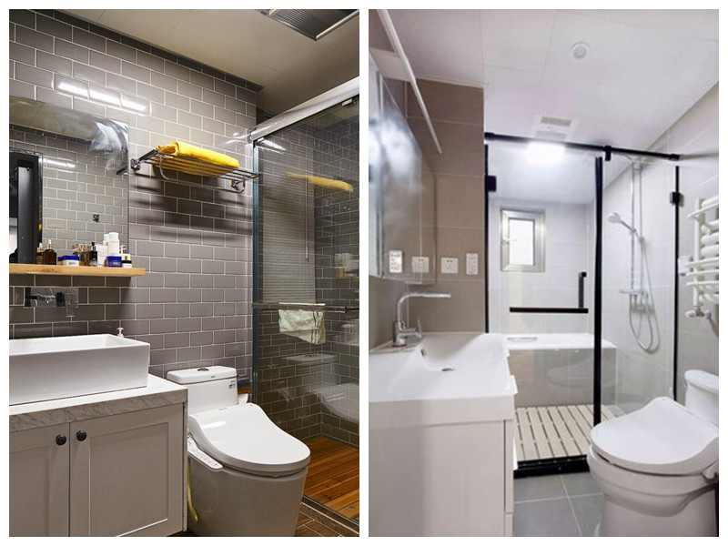 上海浴室改造哪家公司能做,上海浴室改造大概多少钱